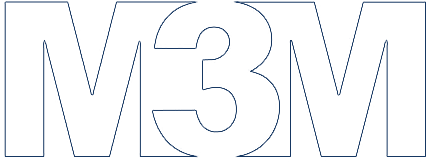 m3m infinum logo