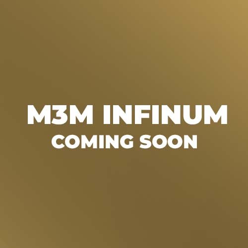 M3M INFINUM NOIDA